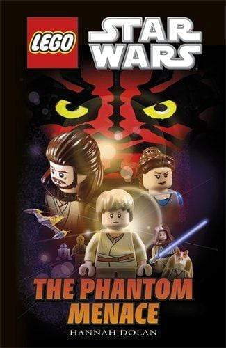 Lego Star Wars : The Phantom Menace