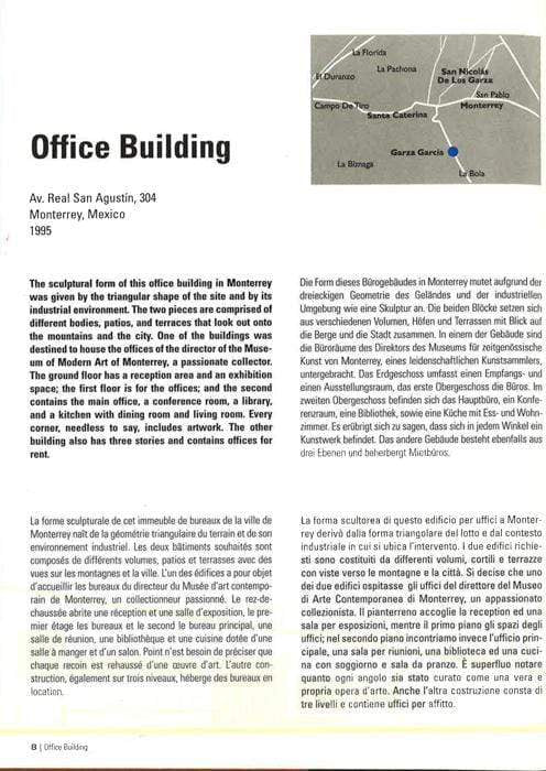 Legorreta + Legorreta