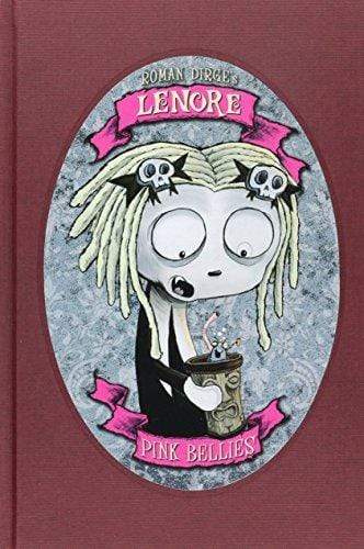 Lenore: Pink Bellies