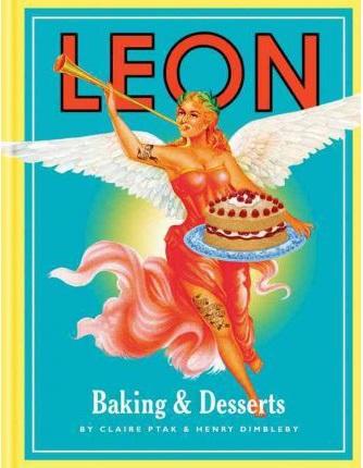 Leon Baking and Desserts