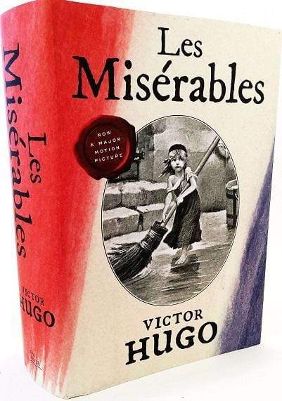 Les Miserables (Hb)