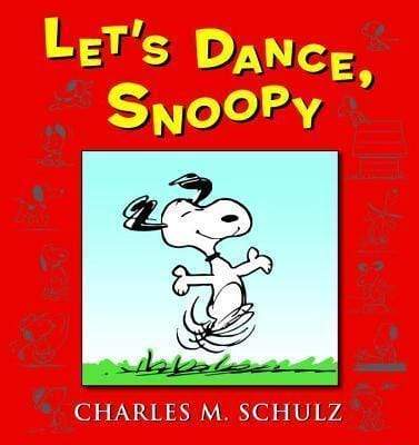 Let's Dance, Snoopy