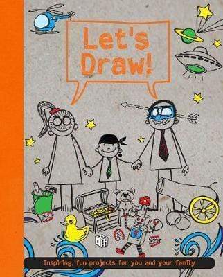 Let's Draw!