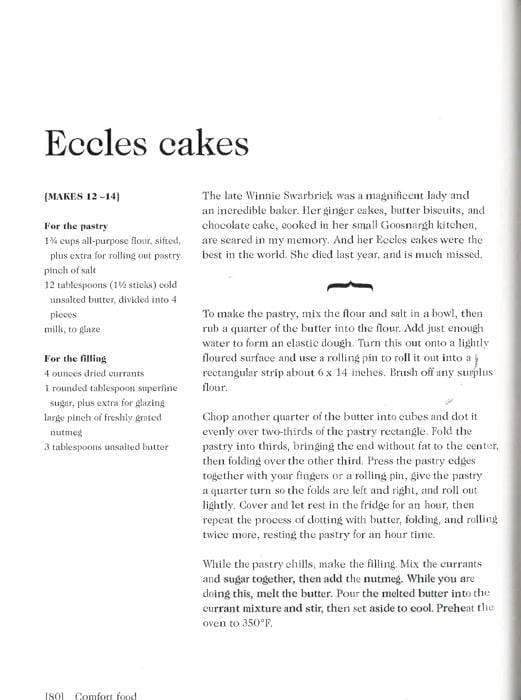 Let's Eat: Recipes From My Kitchen Notebook