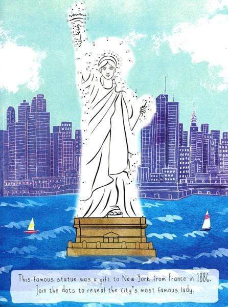 Let's Explore... City