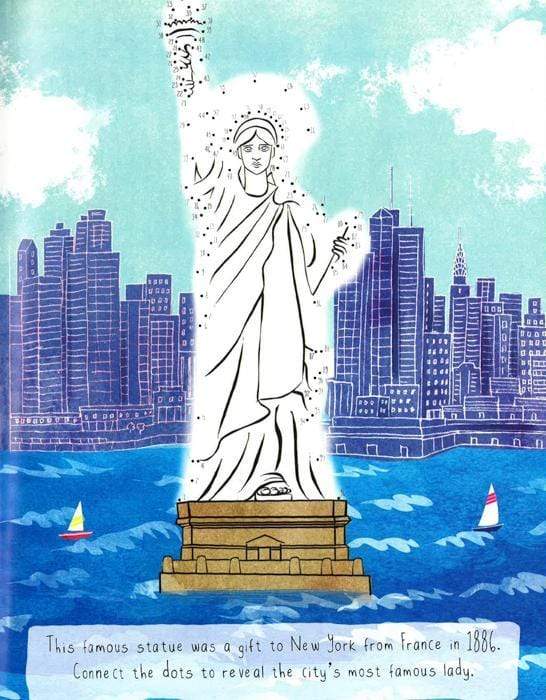 LET'S EXPLORE ... CITY