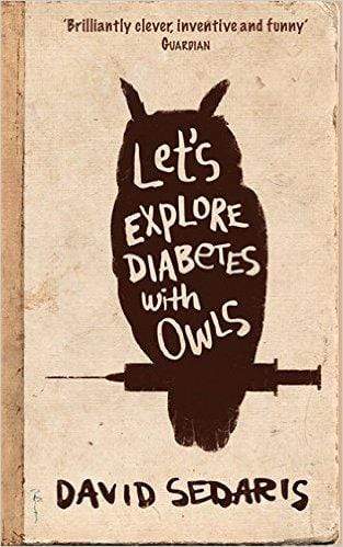 Let's Explore Diabetes with Owls