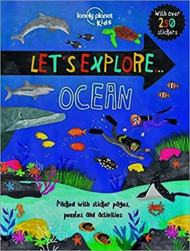 Let's Explore... Ocean