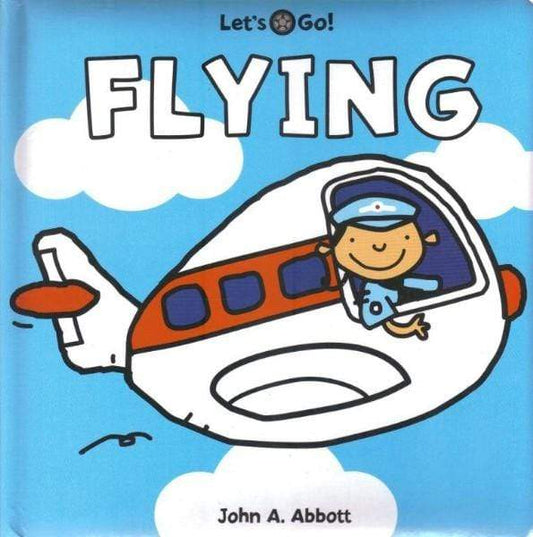 Let's Go! Flying
