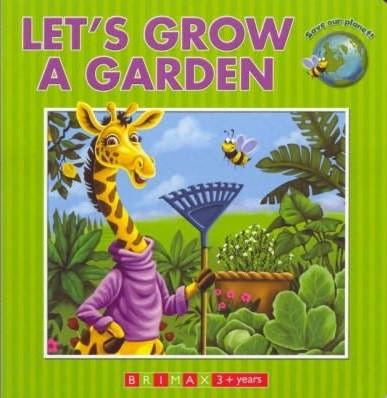Let's Grow a Garden