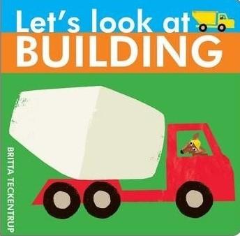 Let's Look at Building