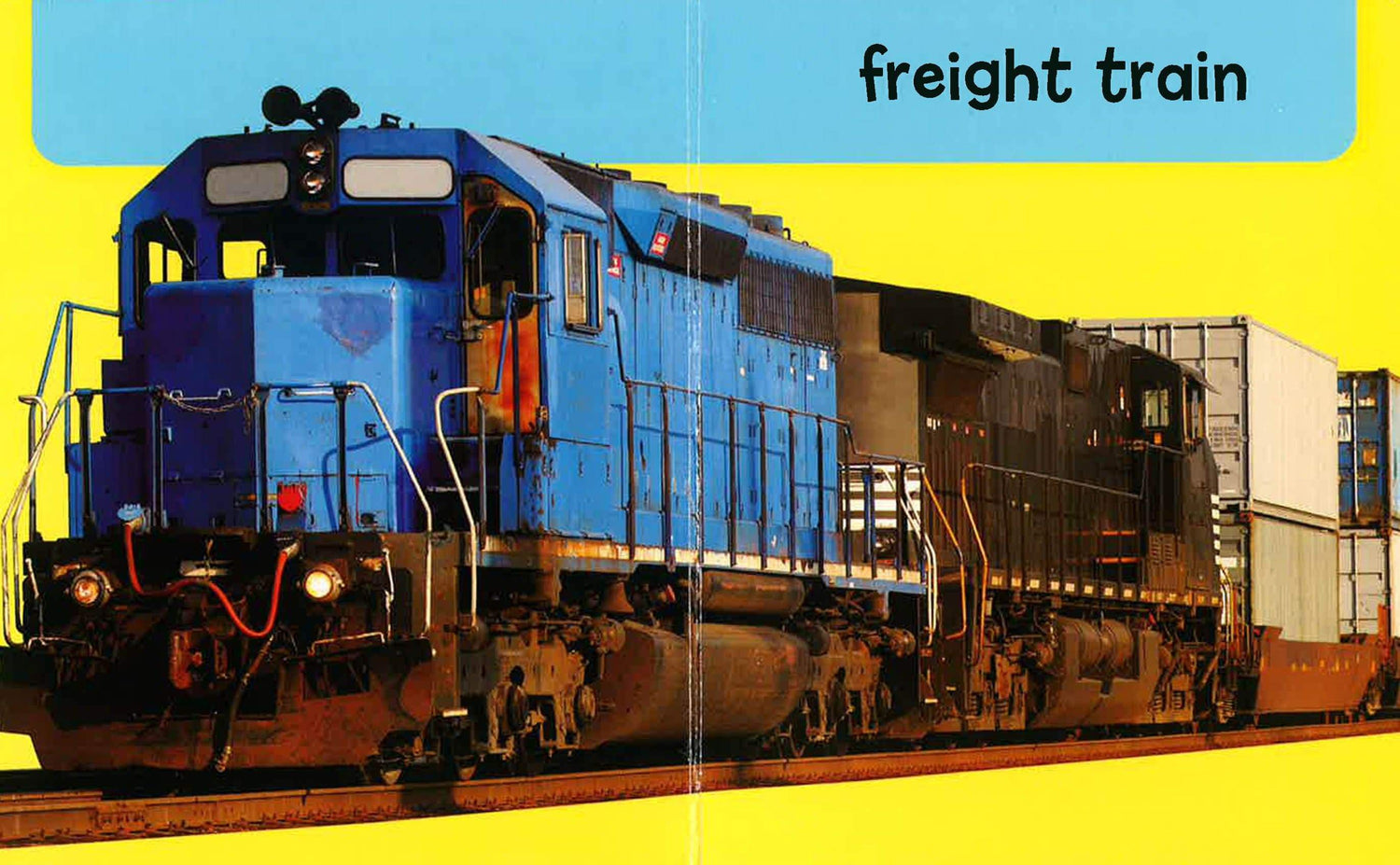 Let's Look & See: Vehicles