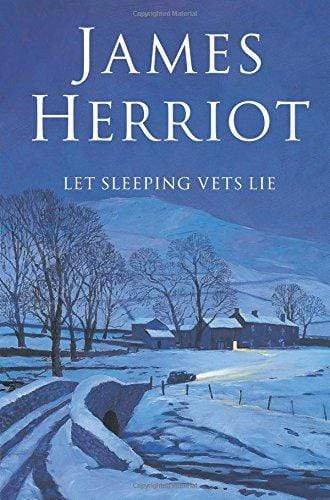 Let Sleeping Vets Lie