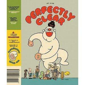 Let Us Be Perfectly Clear