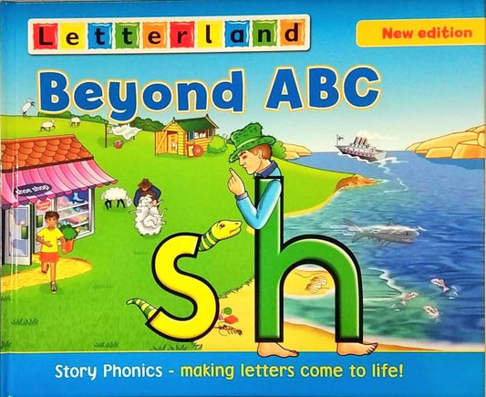 Letterland: Beyond Abc