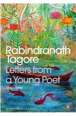 Letters From A Young Poet: 1887 - 1895