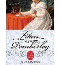Letters From Pemberley