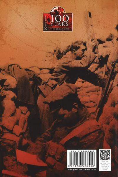 Letters From The British Expeditionary Force 1914-1915 (Eyewitnesses From The Great War)