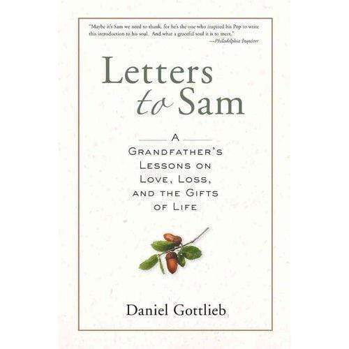 Letters To Sam