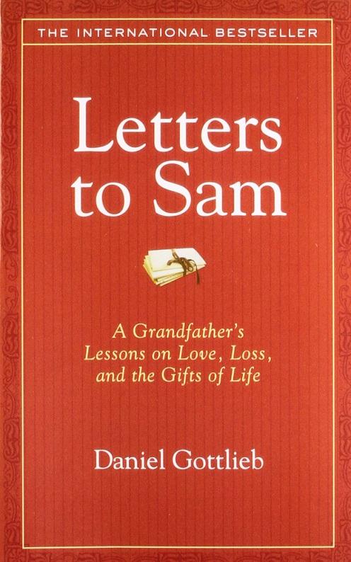 Letters to Sam
