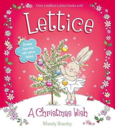 Lettice A Christmas Wish