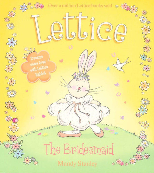 Lettice: The Bridesmaid