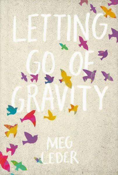 Letting Go Of Gravity