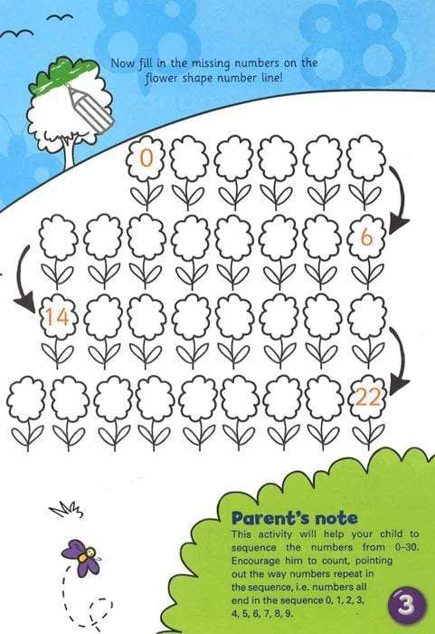 Letts Fun Farmyard Lerning Add & Subtract Age