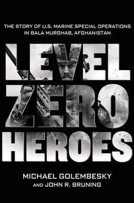 Level Zero Heroes (HB)