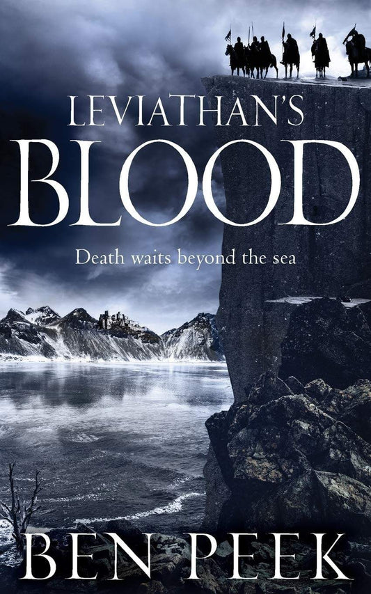 LEVIATHAN'S BLOOD (CHILDREN)