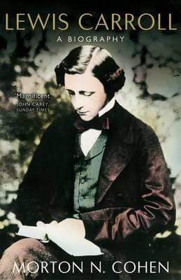 Lewis Carroll: A Biography (HB)