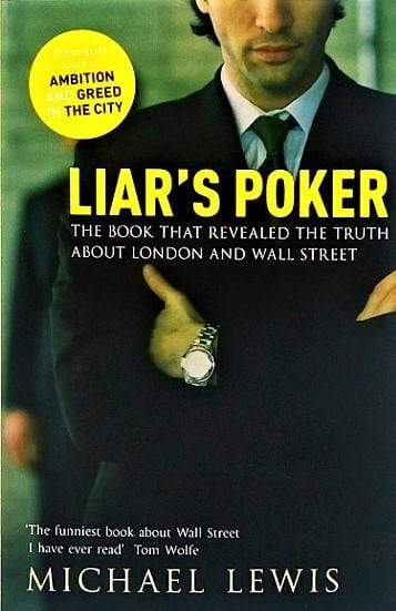Liar's Poker