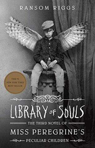 Library of Souls: The Third Novel of Miss Peregrines's