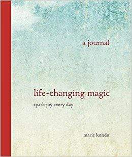 Life-Changing Magic: A Journal