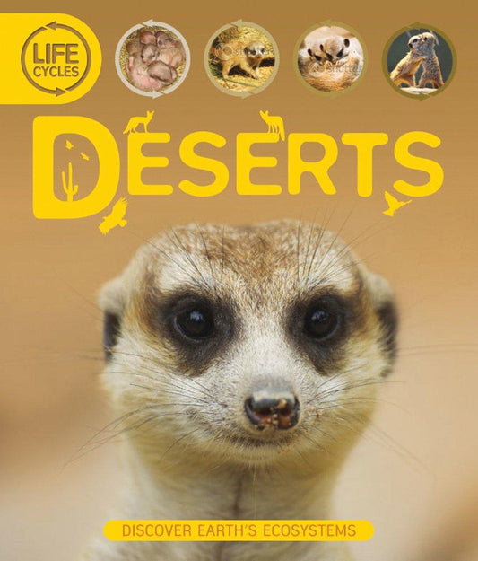 Life Cycles Deserts