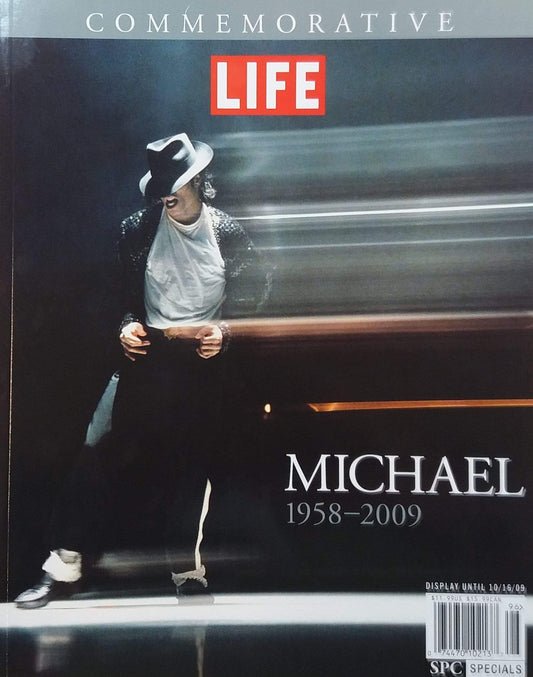 Life: Michael 1958-2009