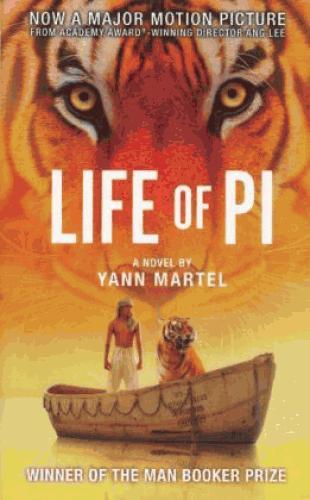 Life of Pi