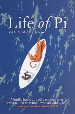Life Of Pi