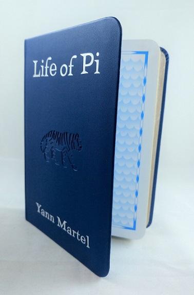 Life of Pi (Deluxe Pocket Edition)