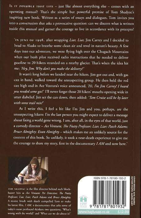 Life's Operating Manual