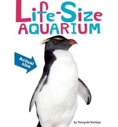 Life - Size Aquarium (HB)