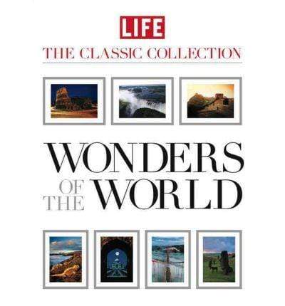 Life The Classic Collection: Wonders Of The World