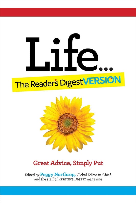 Life?The Reader's Digest Version