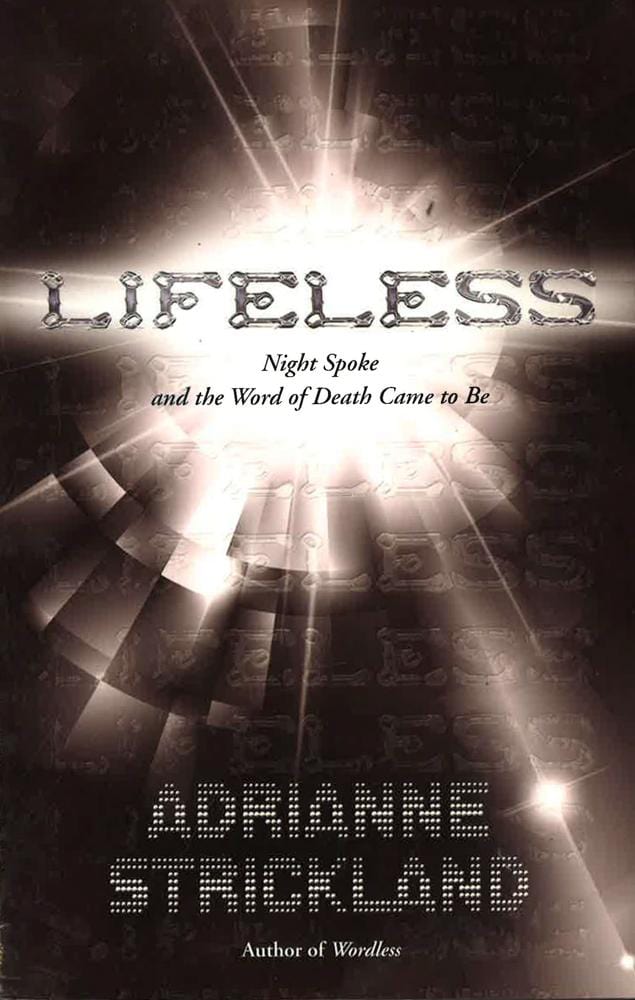 Lifeless