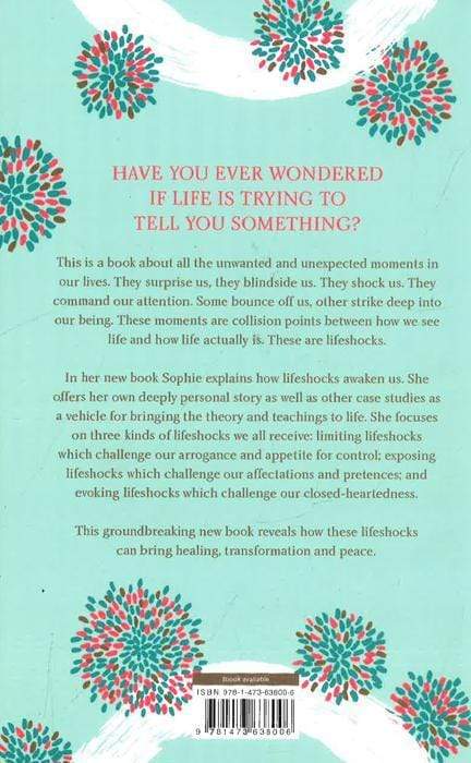 Lifeshocks: And How To Love Them