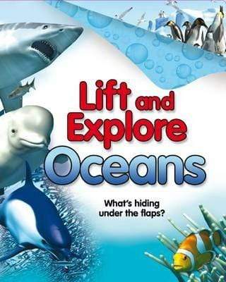 Lift And Explore Oceans
