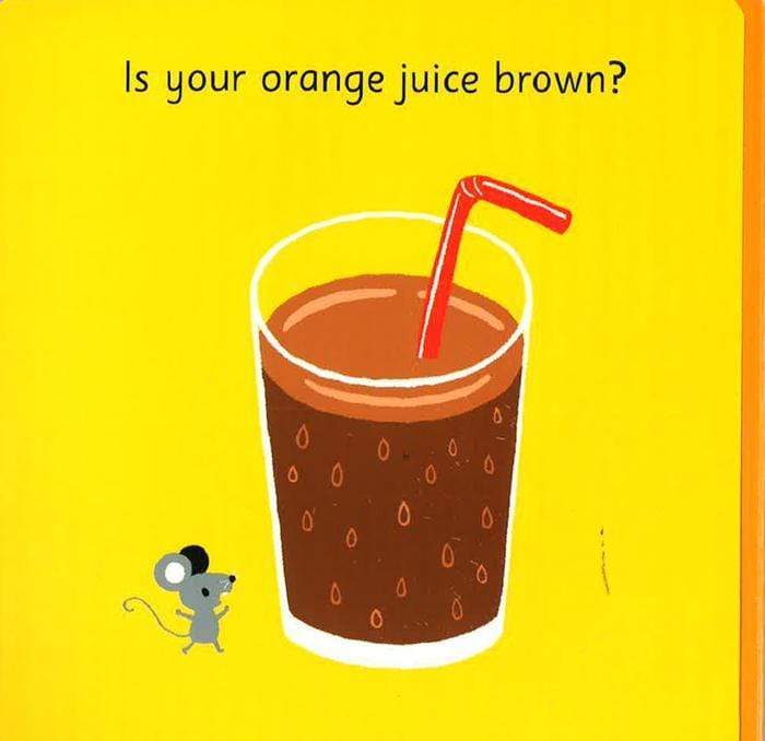 Lift-and-Play Colors