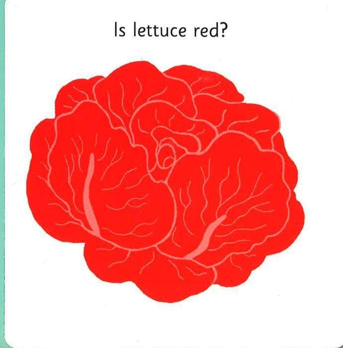 Lift-and-Play Colors