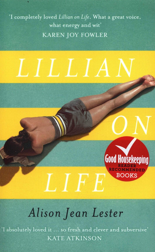 Lillian On Life