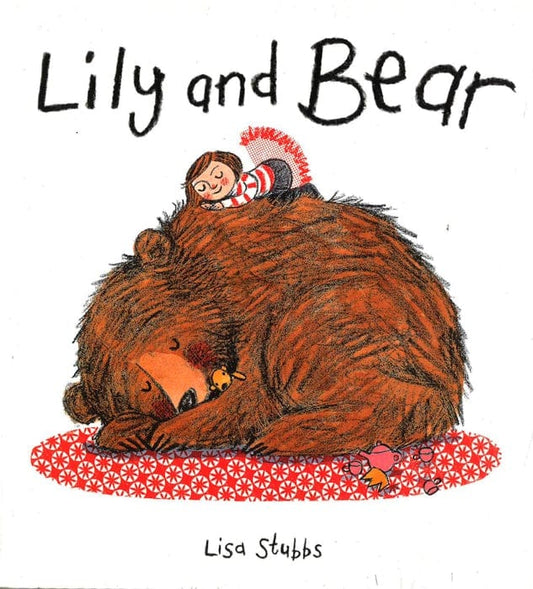 Lily And Bear